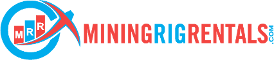 Mining Rig Rentals